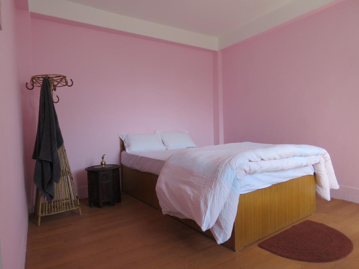 Friend'S Guest House 박타푸르 외부 사진