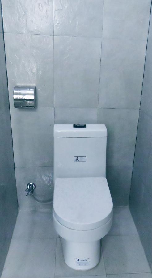 Friend'S Guest House 박타푸르 외부 사진