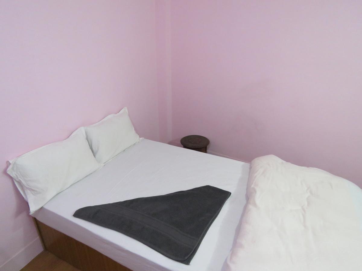Friend'S Guest House 박타푸르 외부 사진